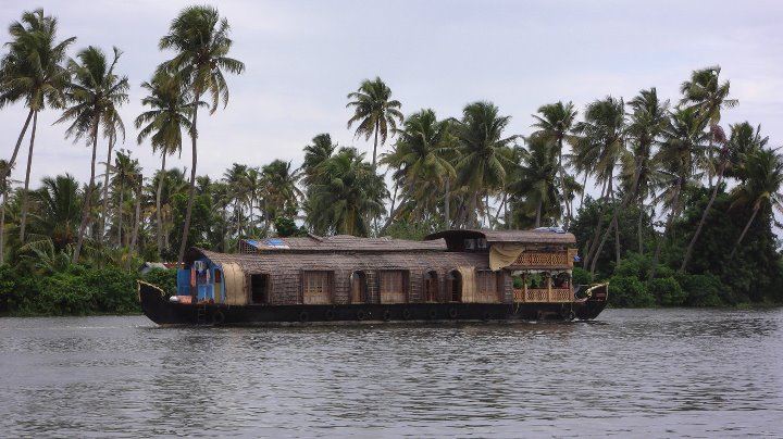 House Boat